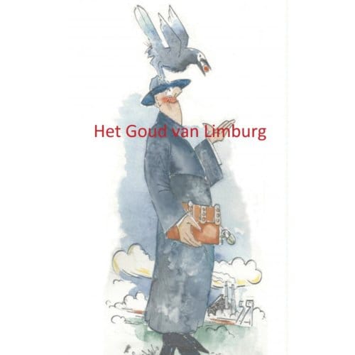 Het Goud Van Limburg - Bert de Vries