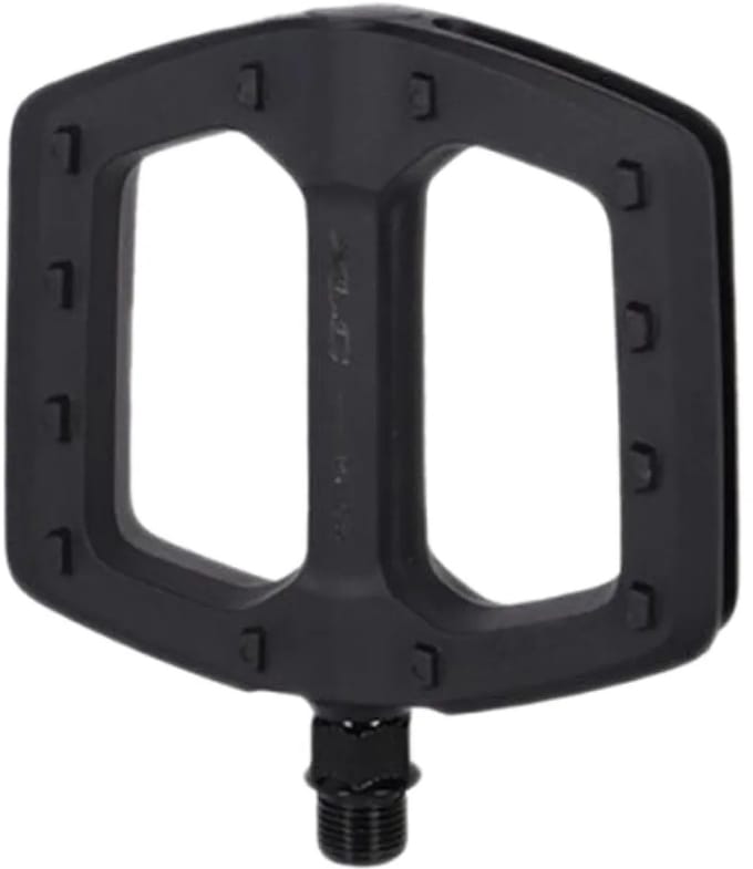 XLC PD-C35 pedalen - Fietspedalen - 9/16" - Antislip - Zwart