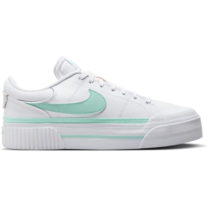 Damestrainers Nike Court Legacy Lift