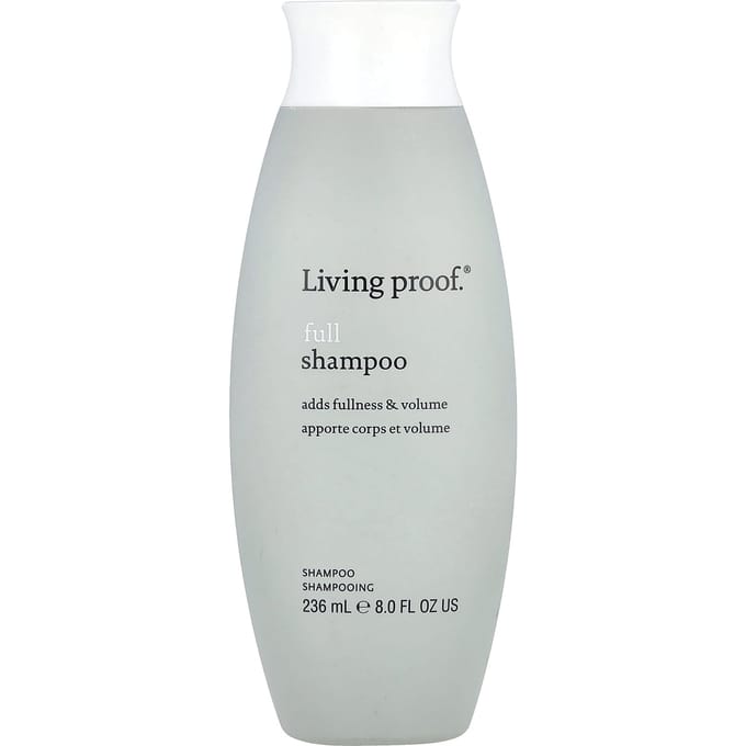 Living Proof, Full Shampoo, 8 fl oz (236 ml)