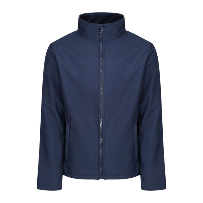 Jas Hiking Heren Waterdicht Ademend