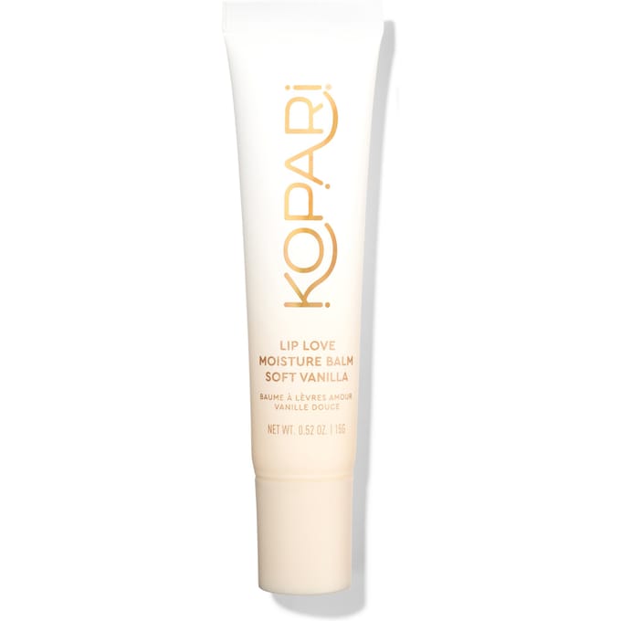 Kopari Lip Love Moisture Balm - Soft Vanilla