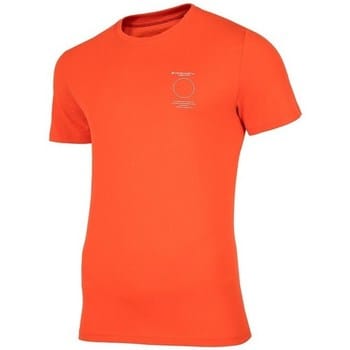 T-shirt Korte Mouw 4F TSM010