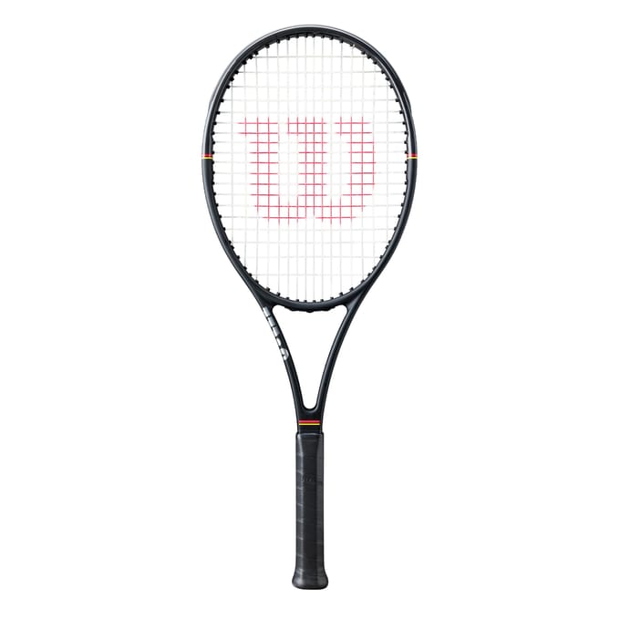 Wilson Pro Staff 97 L Classic Tennisracket onbespand