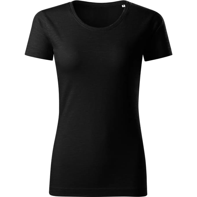 T-shirt dames Malfini Native 174