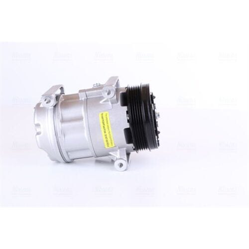 Compressor airconditioning NISSENS 890055
