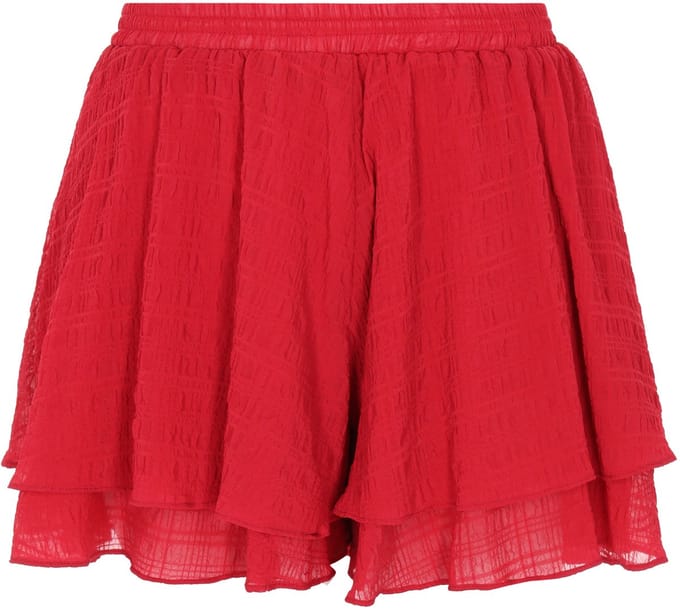 faina Shorts
