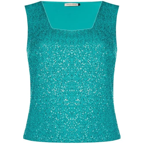 Blouse Rinascimento CFC0117659003
