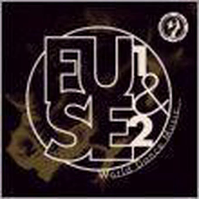 Fuse 1 & 2 World Dance