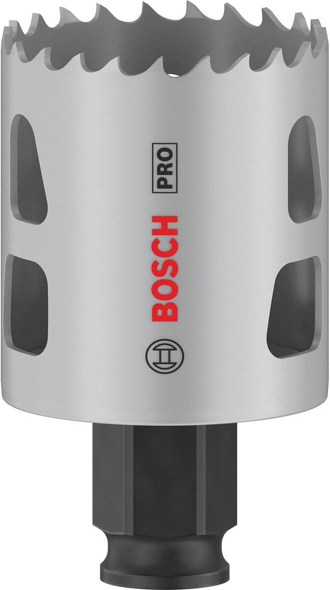 Bosch PRO Multi Material PC Plus Gatzag 43 mm - 2608594383