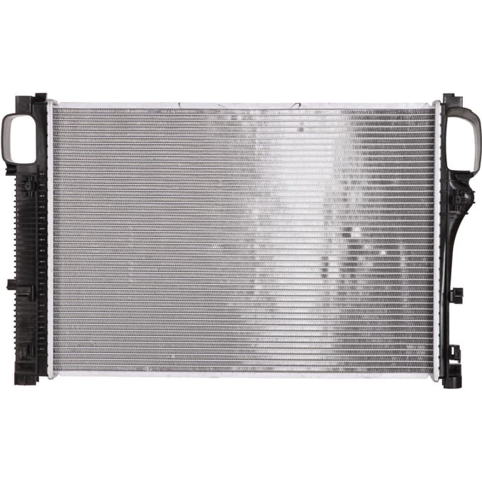Radiator, motorkoeling NRF 53839