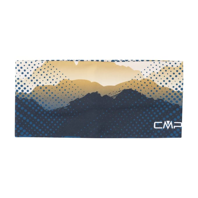 Hoofdband CMP Stretch