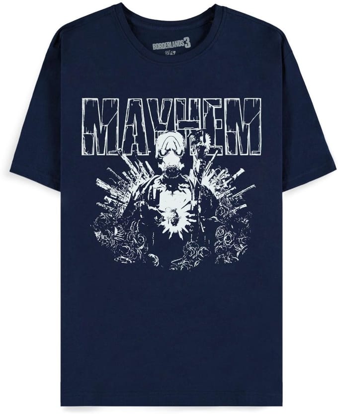 Borderlands - Gazillion Guns - T-shirt (XL)