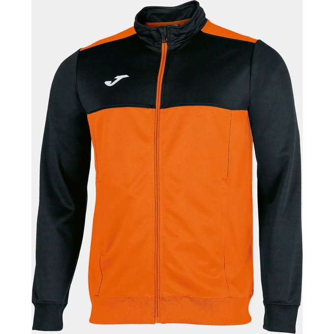 Kinder trainingsjack Joma Winner