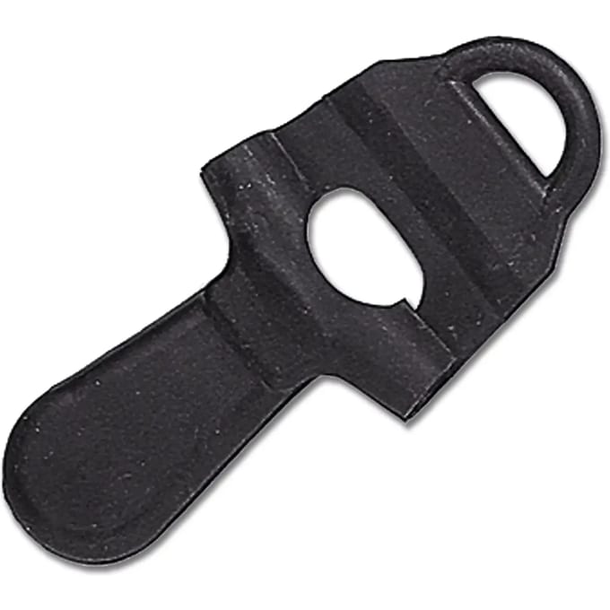 Rubber Tongboog Bit - Bijna Uitverkocht!
