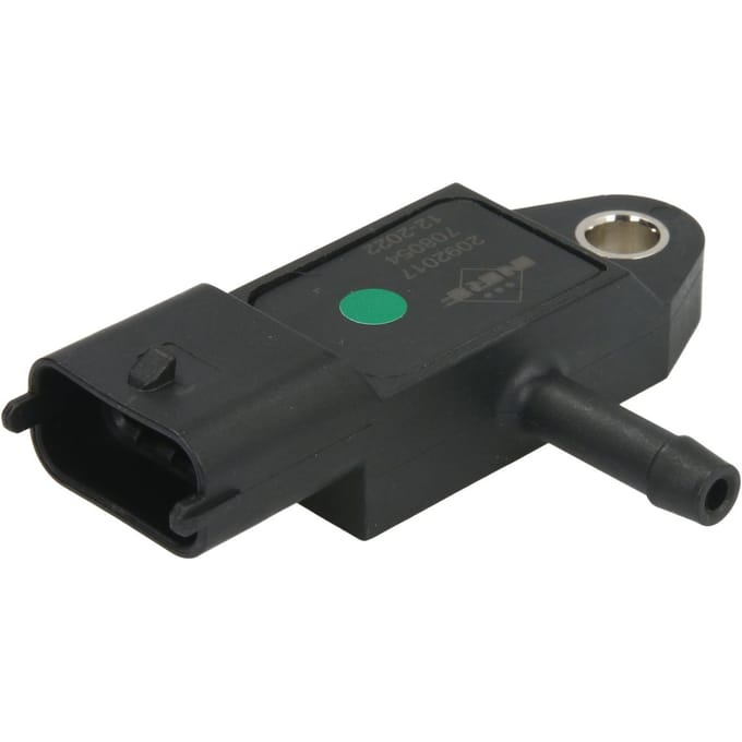 Sensor, uitlaatgasdruk NRF 708054