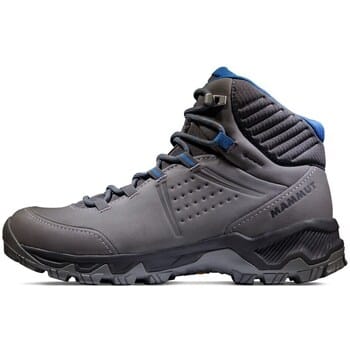 Wandelschoenen Mammut Nova Mid Iv Gtx