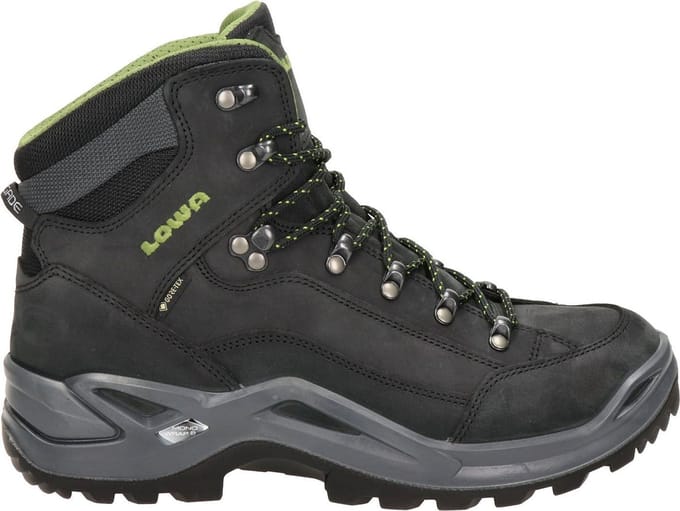 Renegade GTX Mid Wandelschoenen Mannen - Maat 44.5
