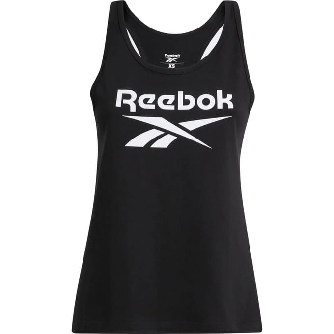Damestanktop Reebok Identity