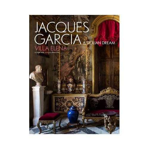 Jacques Garcia - Jacques Garcia