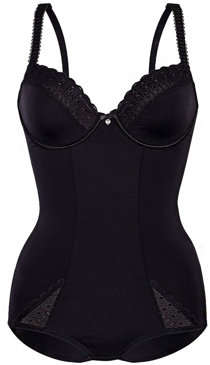 Damesbody Sassa Lovely Secret