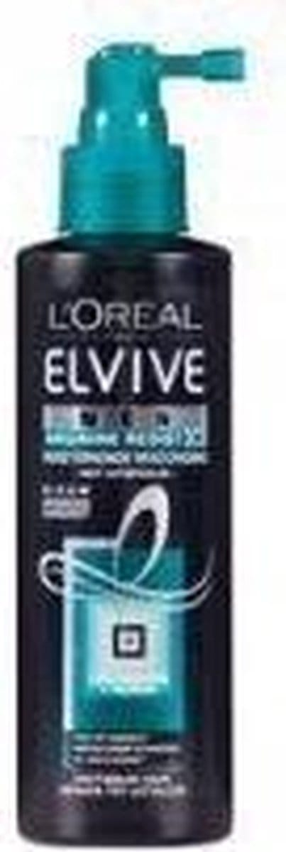 L'Oréal Paris - Elvive A3 Spray Haarkuur  - Hair Care