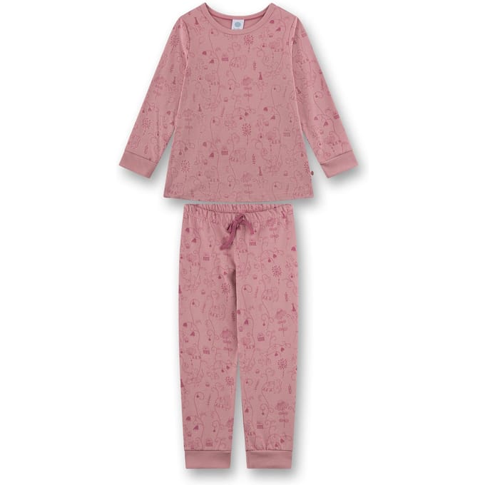 Sanetta Pyjama