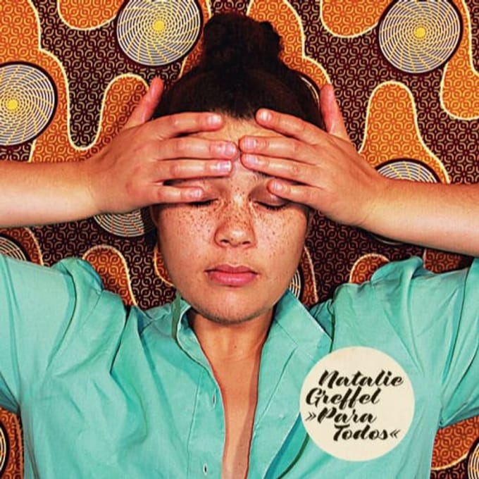 Para Todos - Natalie Greffel