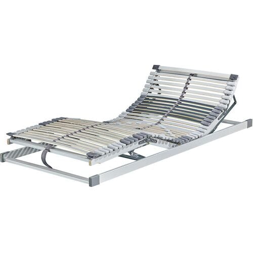 BRECKLE 7-zones elektrische lattenbodem ROYALFLEX PLUS (80 x 200 cm)