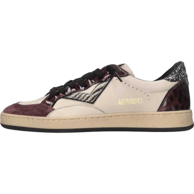 4b12 Sneakers Multicolour