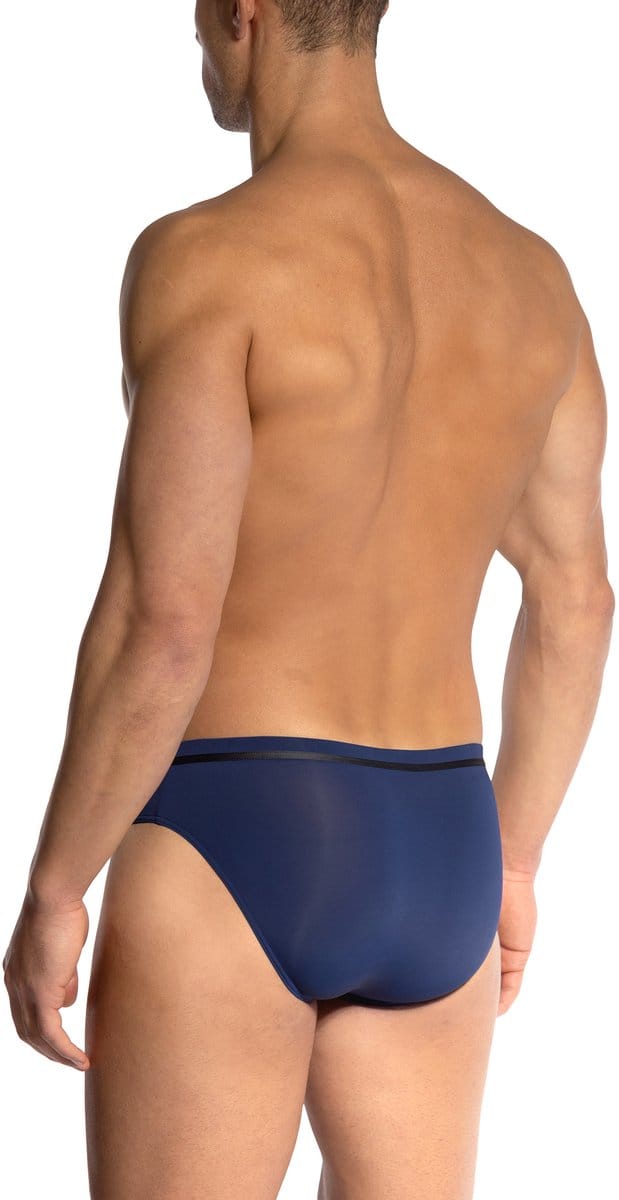 Olaf Benz Slip RED2506 Sportbrief