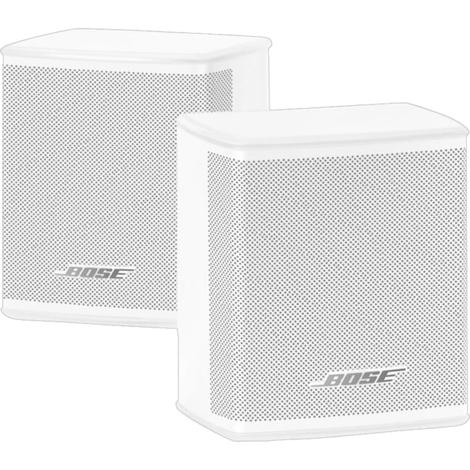 Bose Surround Speakers Wit
