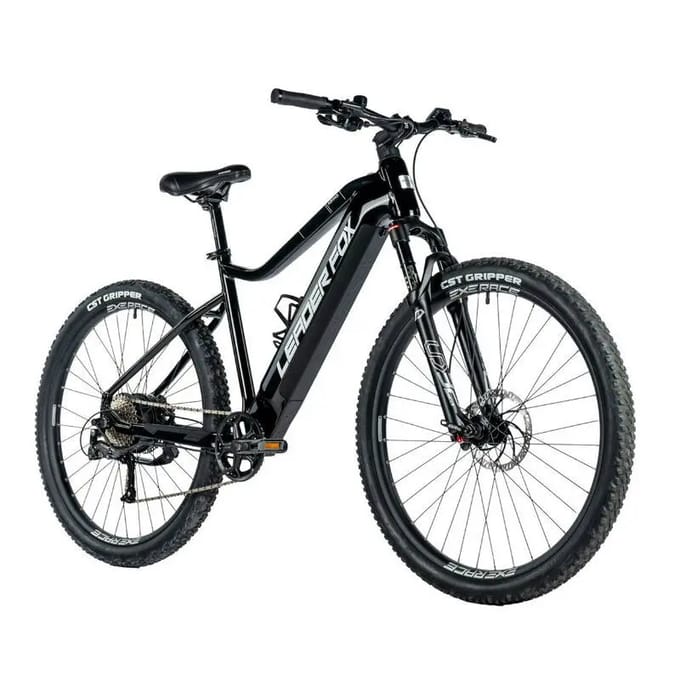Elektrische fiets Leader Fox Arimo 2024