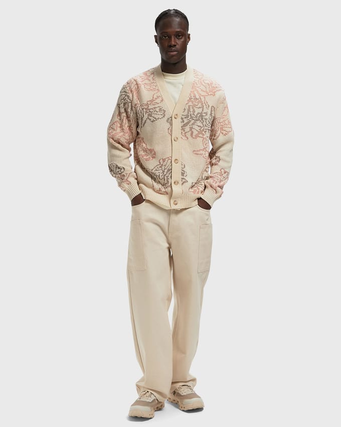 Viggo Cardigan 60044