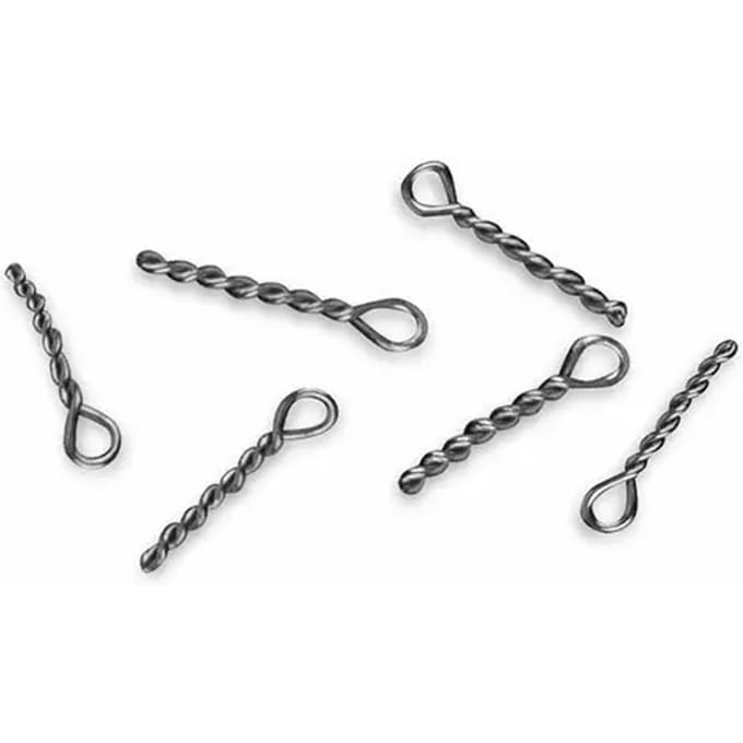 Matrix Boilie Pins Standard (20 pcs)