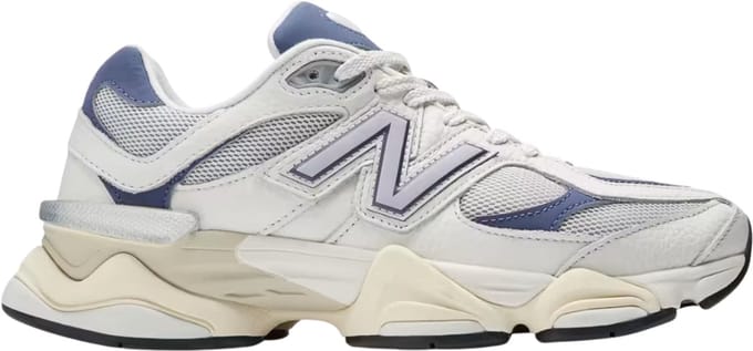 New Balance - U9060AGB Sea salt - Maat 45