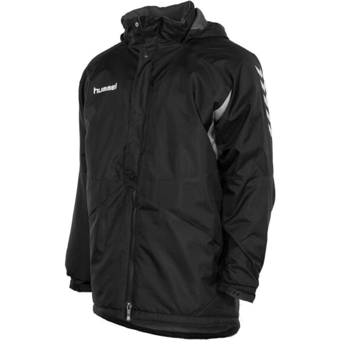 HUMMEL Hummel Authentic Coach Jacket 155201-8000