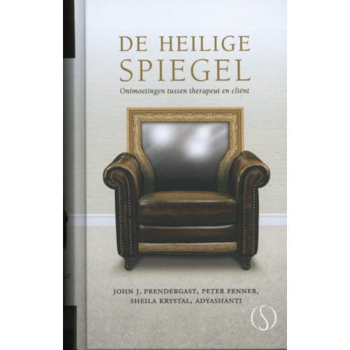 De Heilige Spiegel - John J. Prendergast