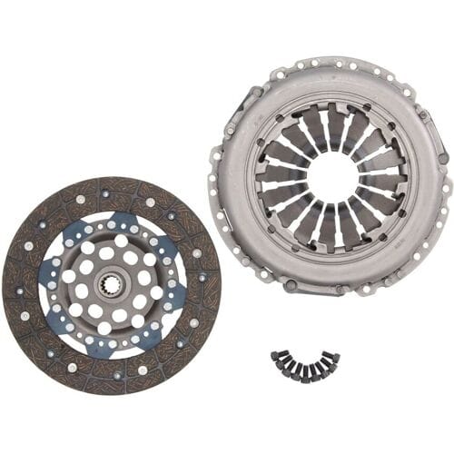 Koppelingsset NEXUS F1X165NX