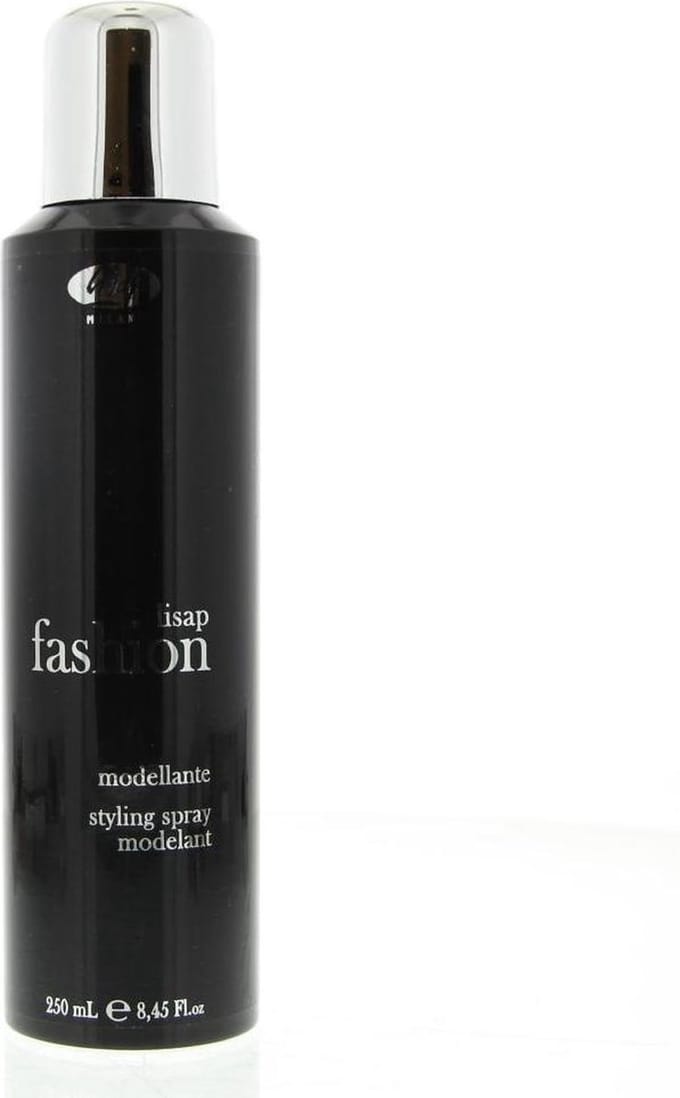 Lisap Lisap Fashion Styling Spray 250ml