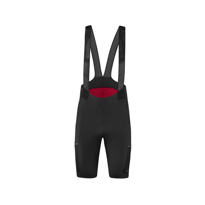 Loeffler Skys Xt Fietsbroek Zwart 48 Man