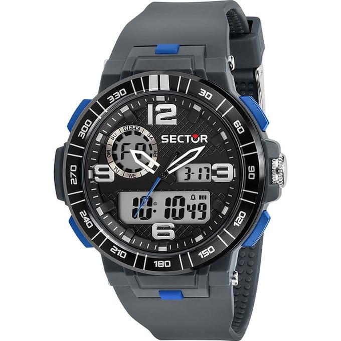 Sector Herenhorloge Ex-28 R3251532002