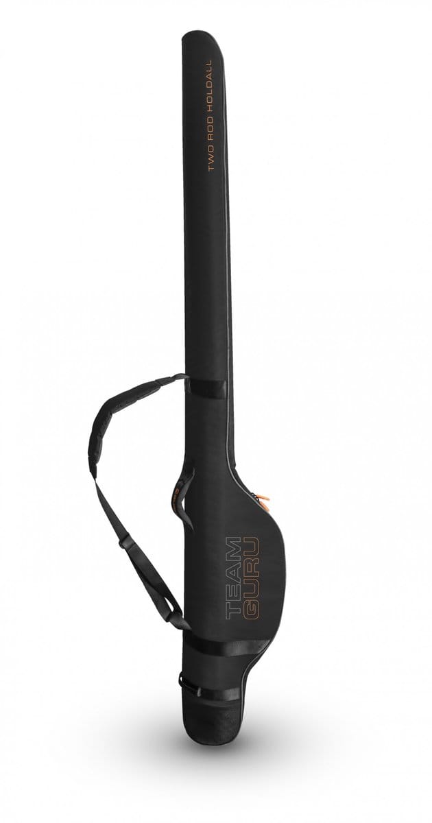 Guru Team Guru 2 Rod Holdall - Foudraal