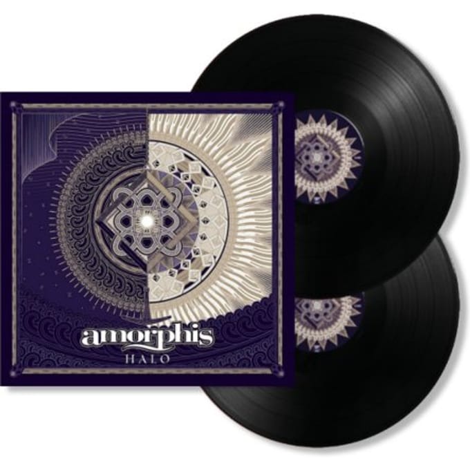 Halo - Amorphis