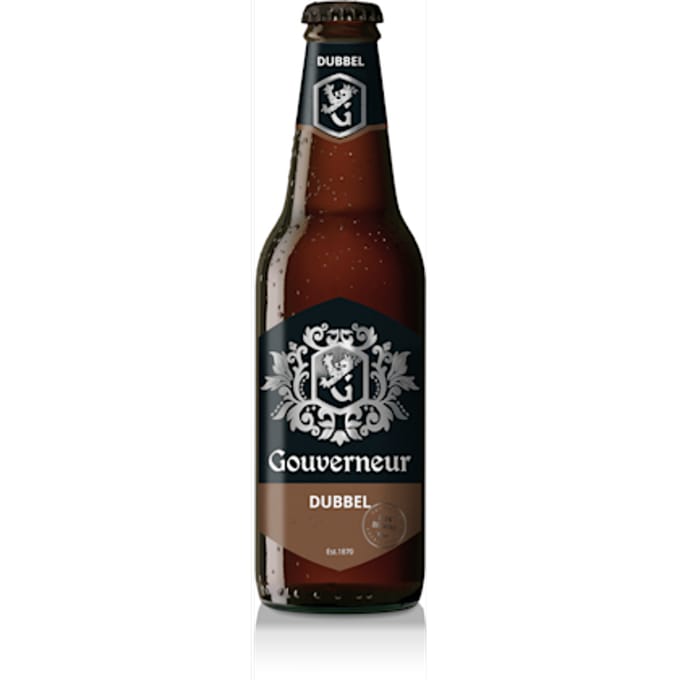 GOUVERNEUR DUBBEL