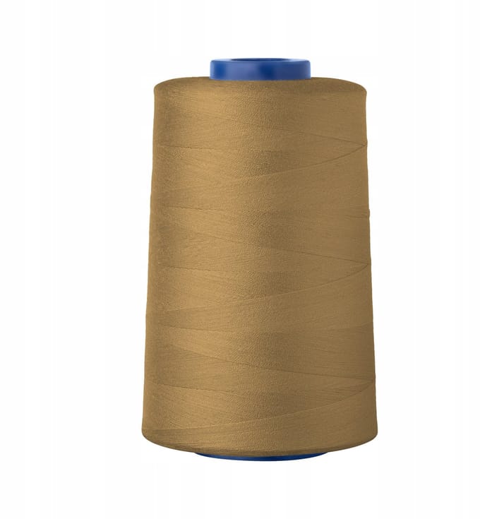 Ariadna Viga 80 naaigaren - 5000m polyester, sterk en veelzijdig