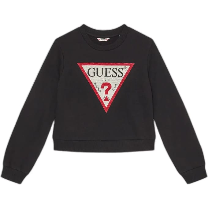 Meisjes Sweatshirt Guess Active