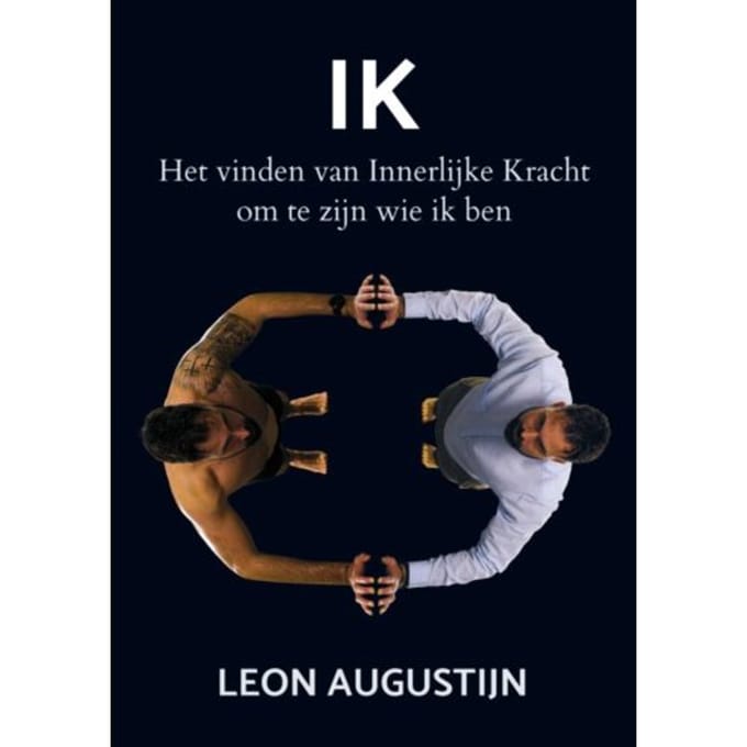 Ik - Leon Augustijn