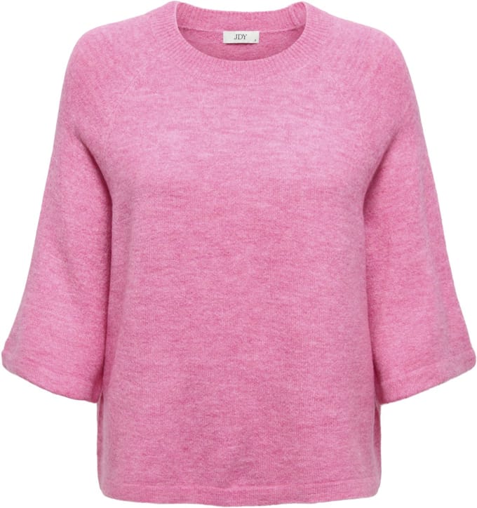 JDY - JDYELANORA 3/4 PULLOVER KNT Dames Trui