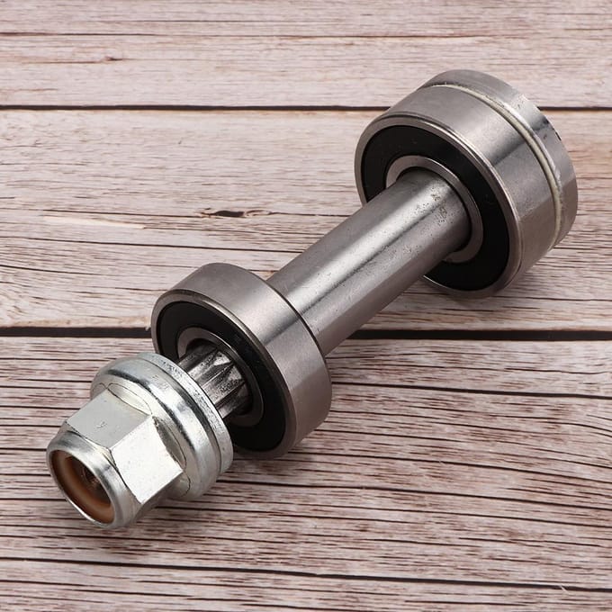Messenas 137553 Vervanging Past voor Craftsman AYP